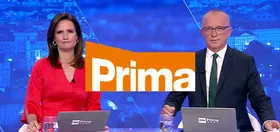 Manuel Martinez - reportáž z vernisáže