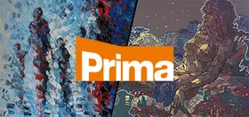 Prima Jaro - Serafedino a V. Kolesnkov - Art Palace Prague