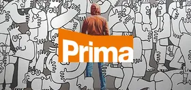 Prima Léto - Manuel Martinez a Michêle Duchêne